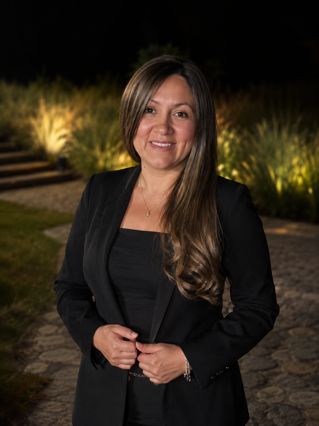 Maribel de los Angeles Diaz